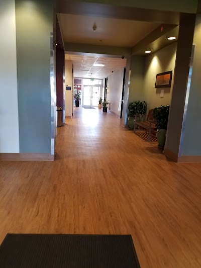 National Jewish Health Highlands Ranch
