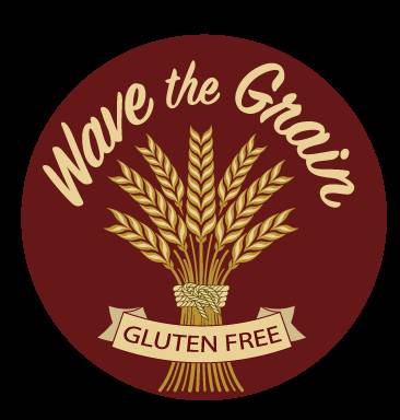 Wave The Grain - Centennial